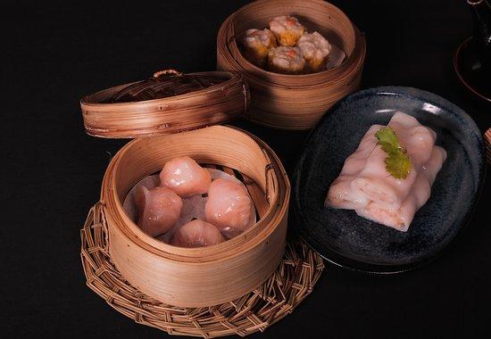 Jun Ming Xuan Restaurant